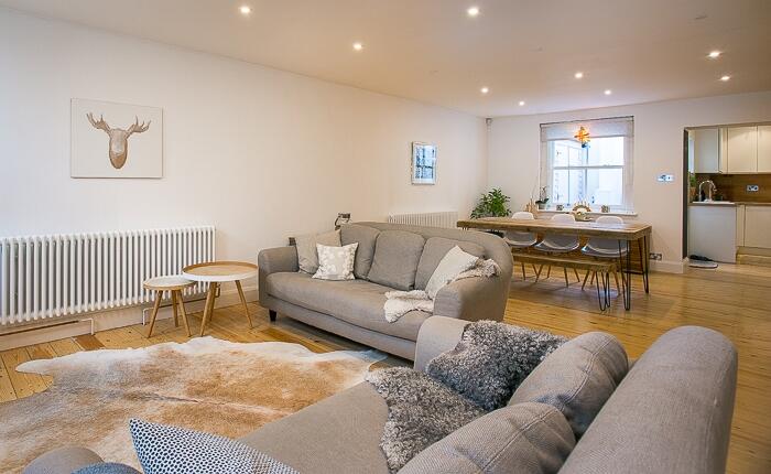 Main image of property: Norwood Road SE24 9BH