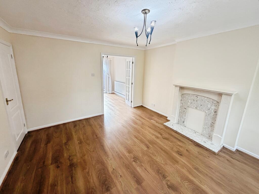 House in Crewe - View 4