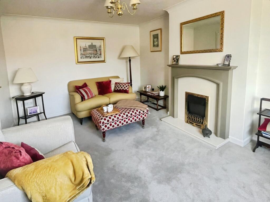 House in Nottingham - View 5