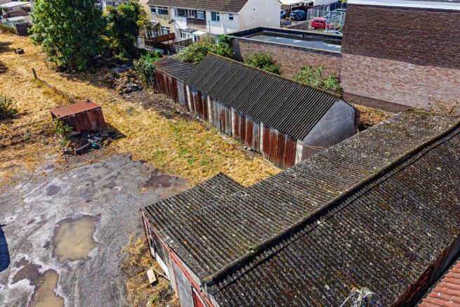 Development Site @ 188 High Street, Worle, North S