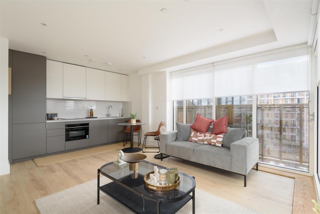 Main image of property: Sutton Park House, Carshalton Rd; Sutton