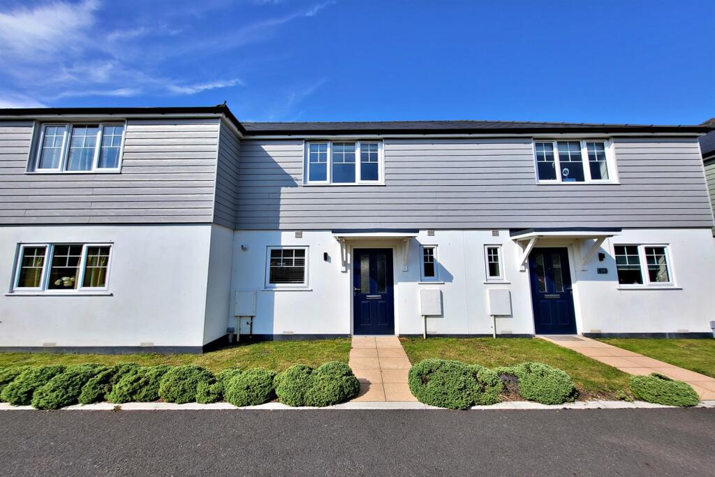 Main image of property: Ensbury Park