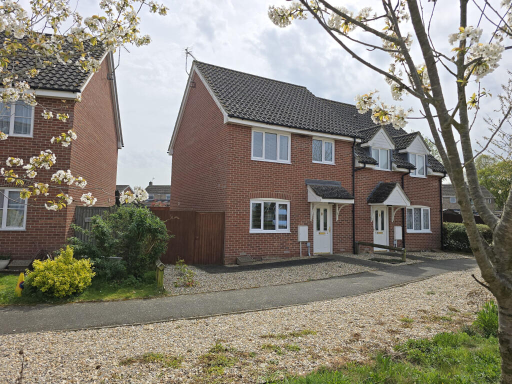 Main image of property: Smithy Close, Rougham, Bury St. Edmunds, Suffolk