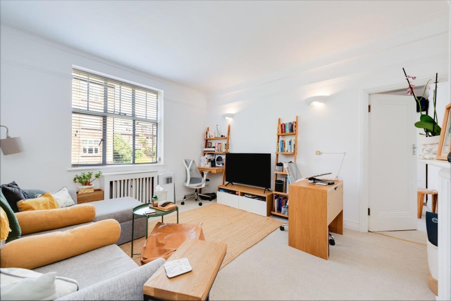 Main image of property: Belsize Grove, Belsize Park, NW3