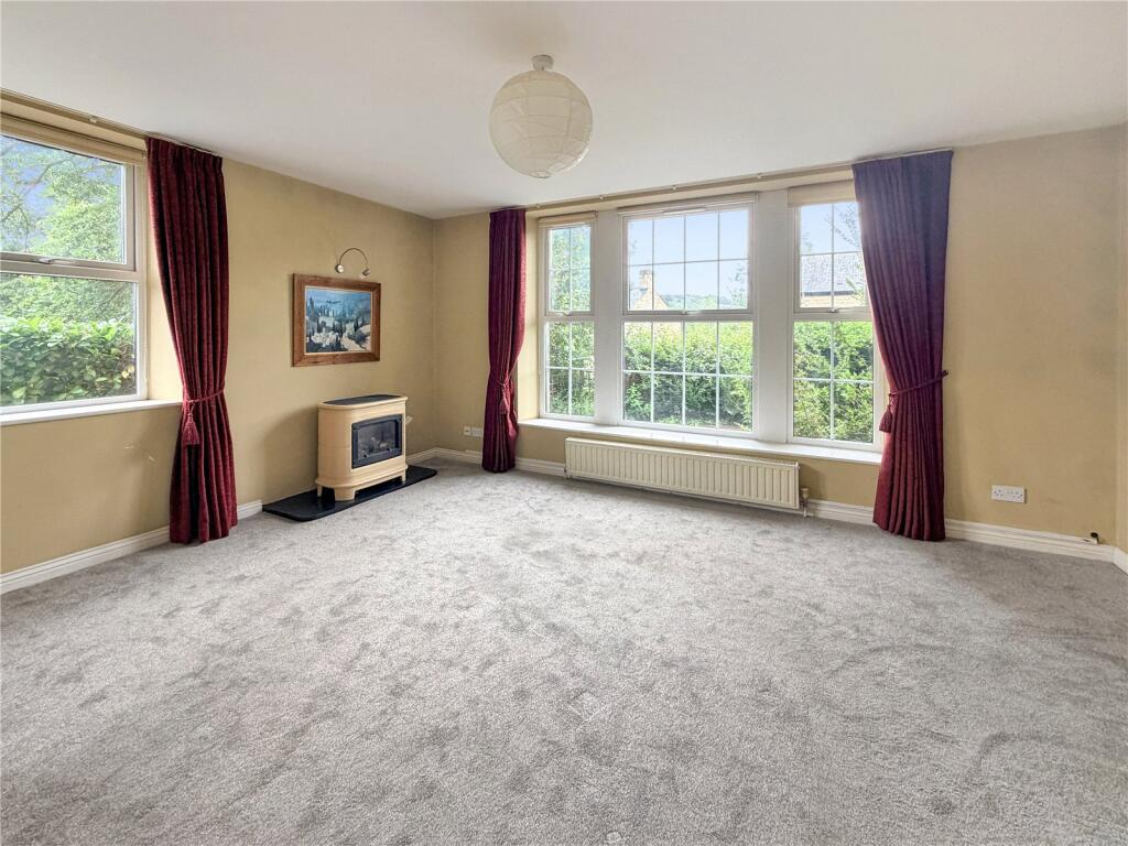 Apartment in Harrogate, Dacre - View 3