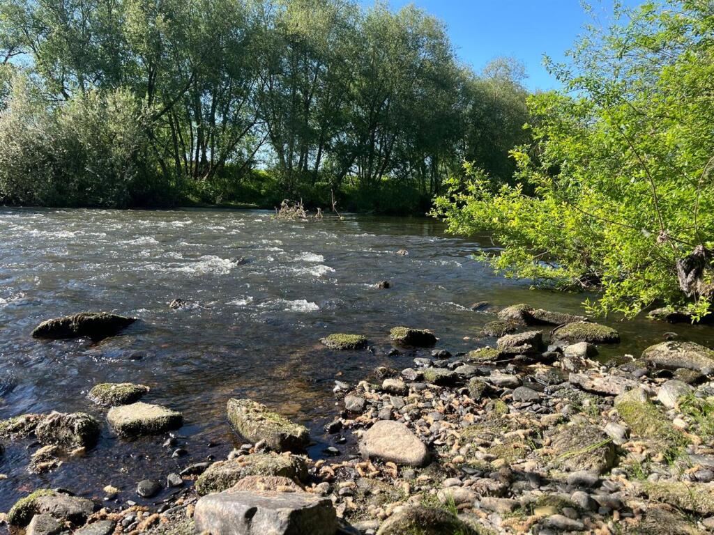 Main image of property: Bredwardine