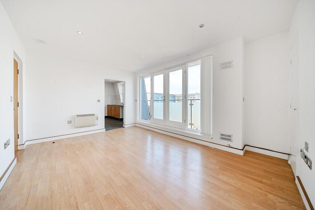 Main image of property: Wandsworth Road, Clapham, London, SW8