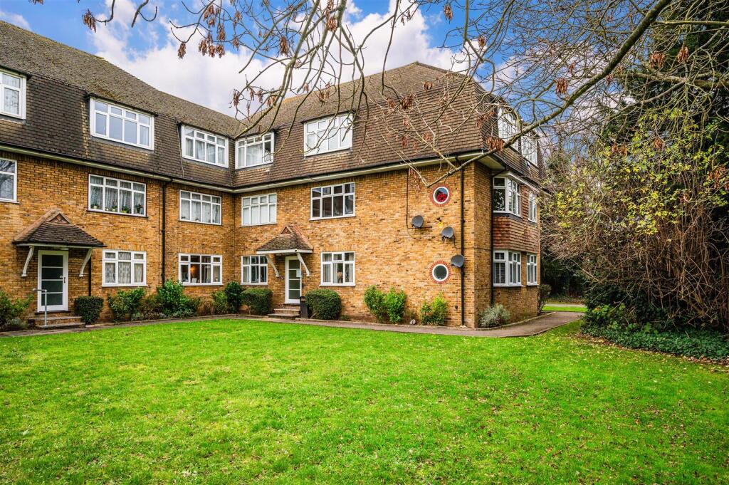 Main image of property: Aysgarth Court, Sutton Common Road