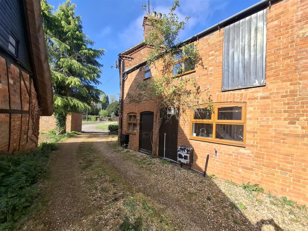 Main image of property: Church End, Newton Longville, Milton Keynes