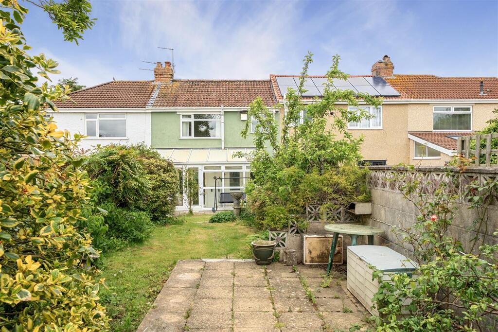 Main image of property: Gays Road, Hanham, Bristol