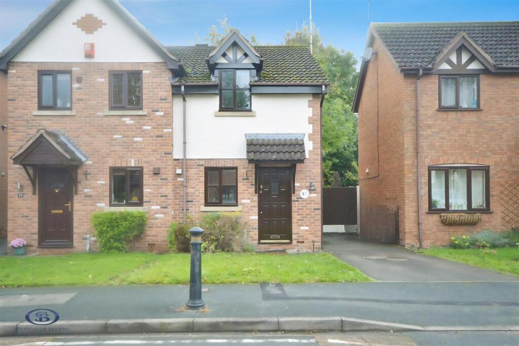 Main image of property: Danebower Road, Trentham,