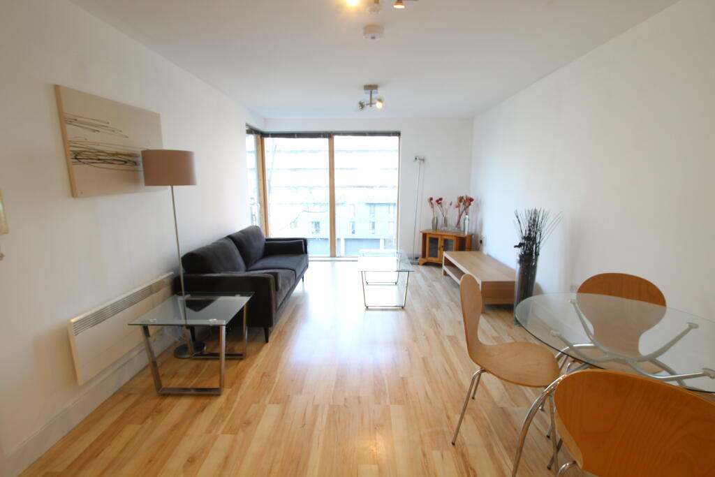 Main image of property: Vie Building, Water Street