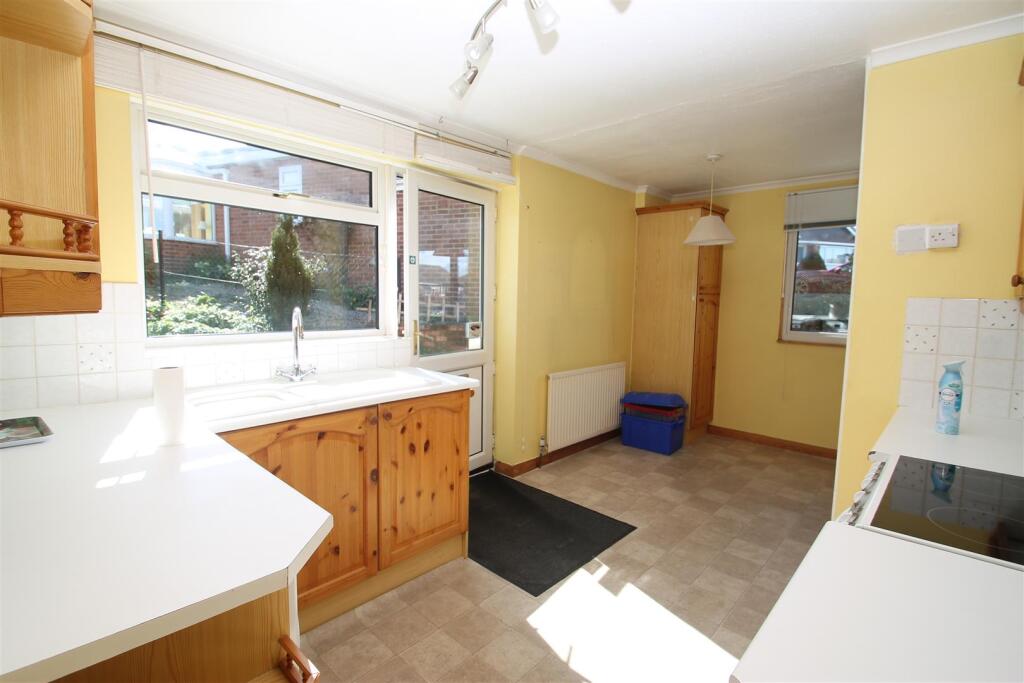 House in Leeds, Ainsty, Wetherby - More