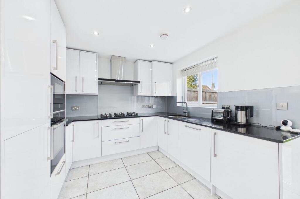 House in Warrington - View 2