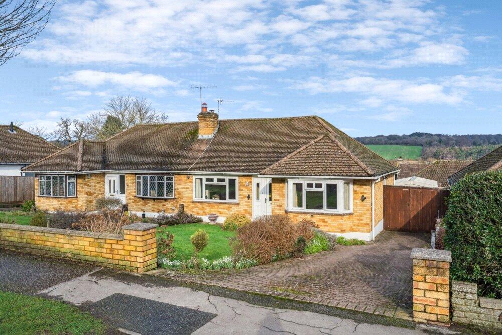 Main image of property: Covert Road, Northchurch, Berkhamsted, Hertfordshire, HP4