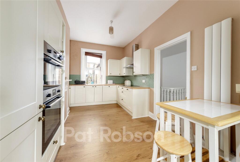3 bedroom terraced house for rent