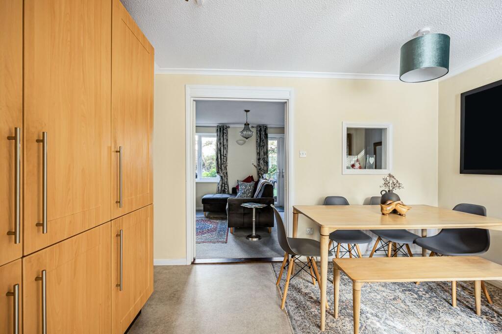 House in Reading - View 4
