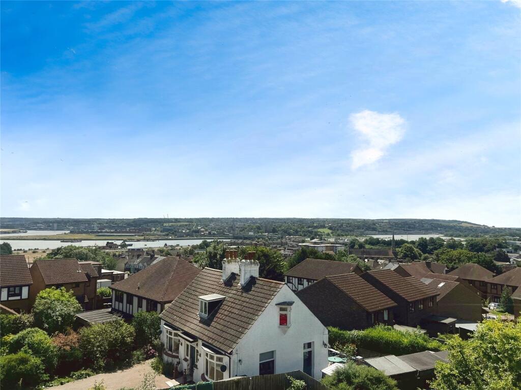 Main image of property: Hillside Avenue, Strood, Rochester, Kent, ME2