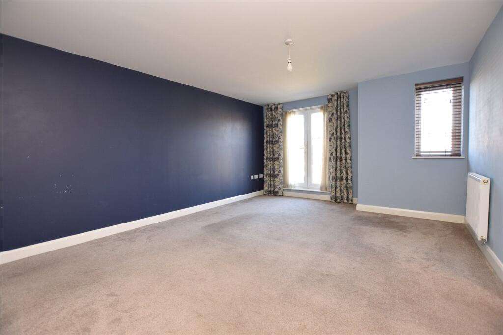 Apartment in Leeds, West Yorkshire - View 3