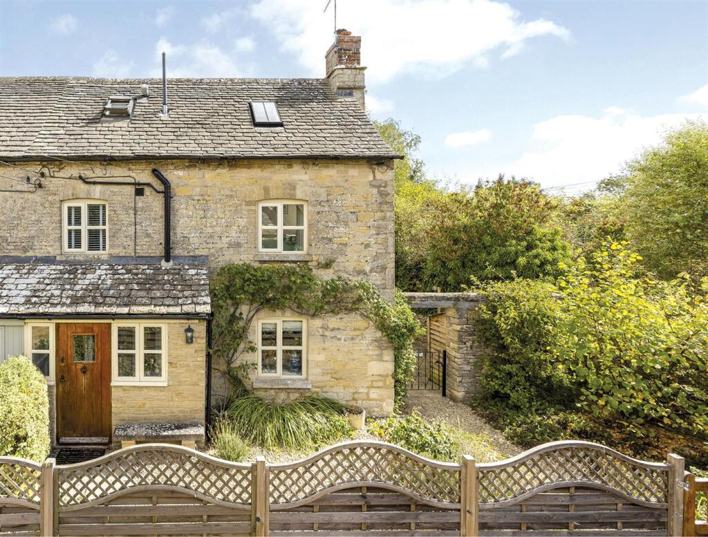 Main image of property: Quenington, Gloucestershire