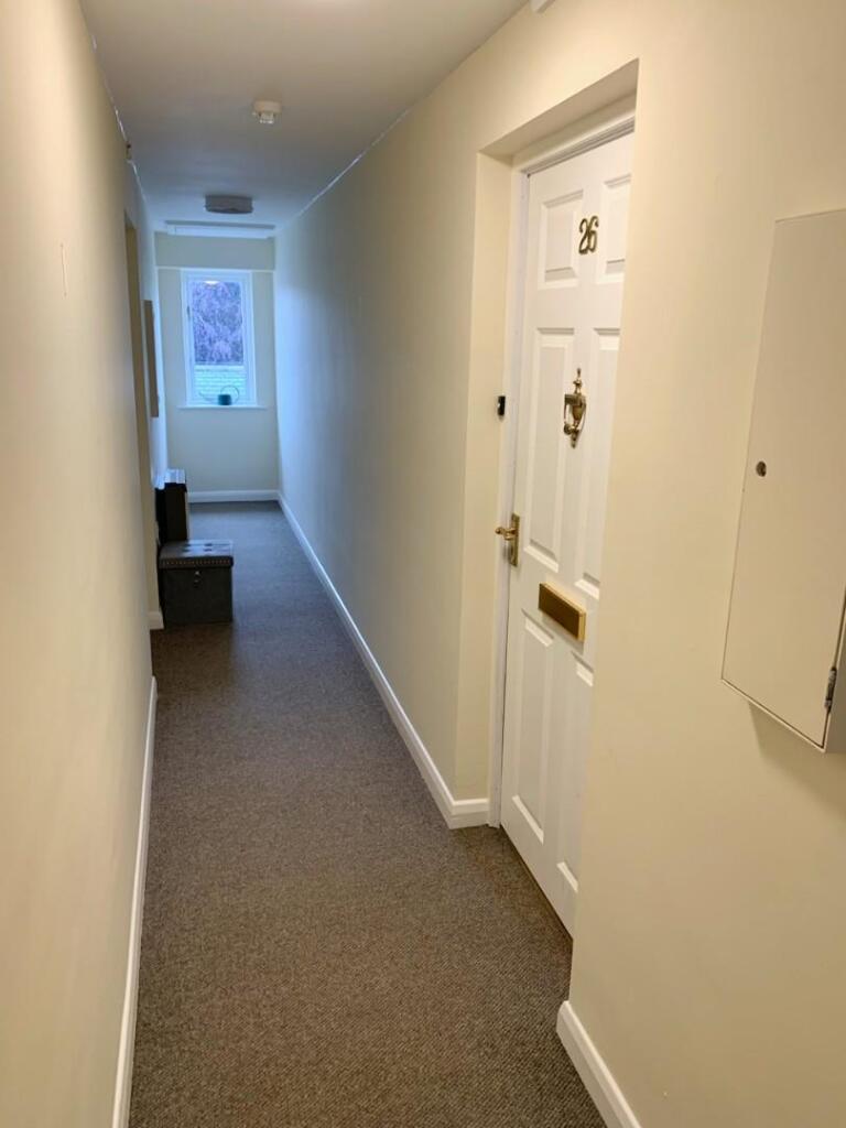 26 Mill House, Potter Hill, Pickering, North Yorkshire, YO18 8BJ - More