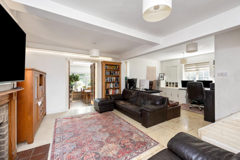 Cuckfield Road, Ansty, West Sussex, RH17 5AG photo 4
