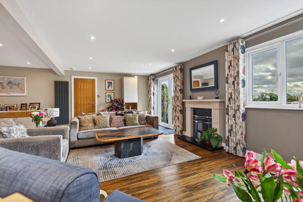 House in Harborough, Kibworth, Kibworth Beauchamp - View 4