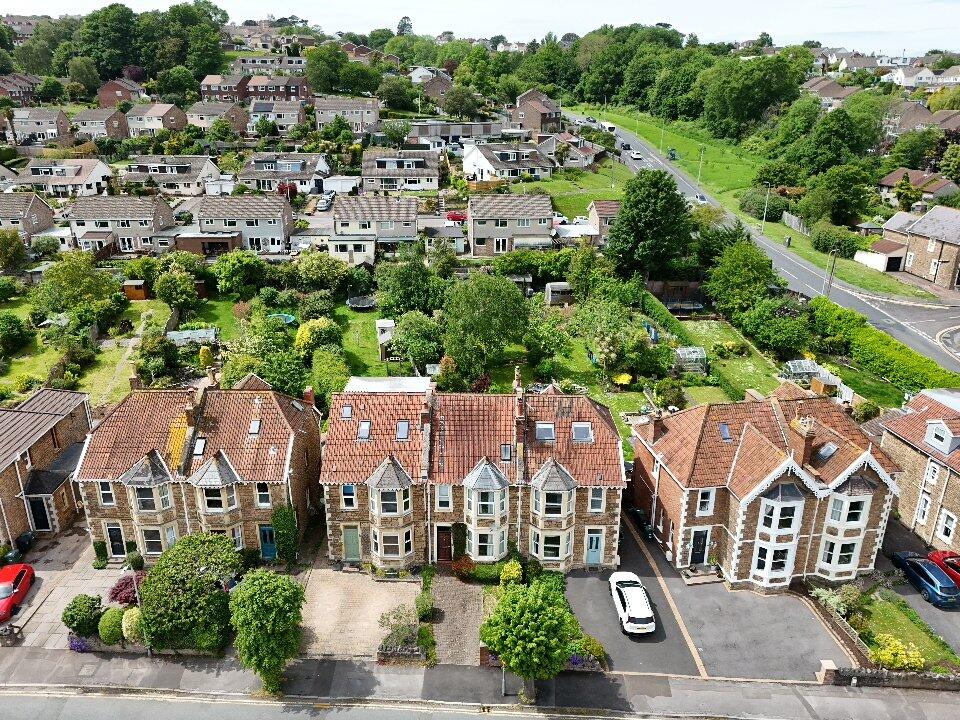 Main image of property: Slade Road, Portishead, Bristol, Somerset, BS20