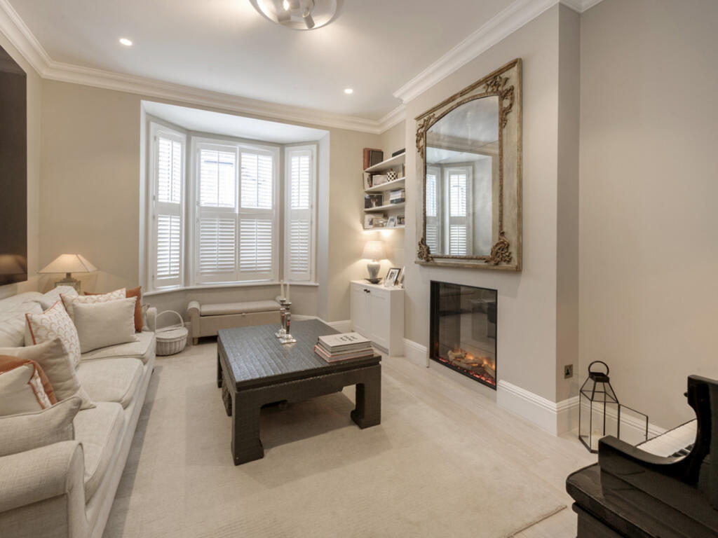 House in London - View 5