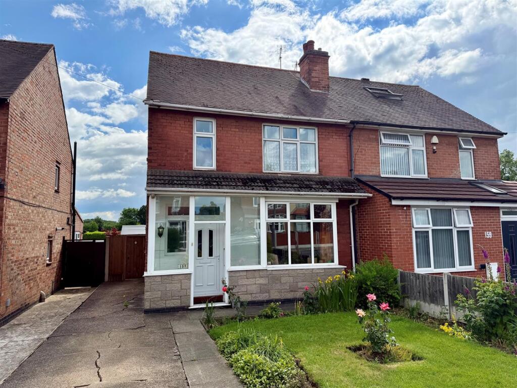 Main image of property: Littleover Lane, Littleover Derby
