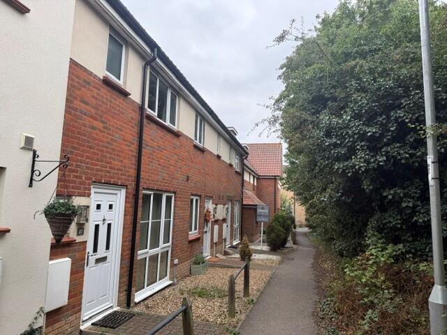 Main image of property: Audley Grove,Rushmere St. Andrew,Ipswich,IP4