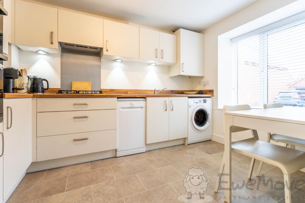 House in South Norfolk, Silfield, Wymondham - View 4