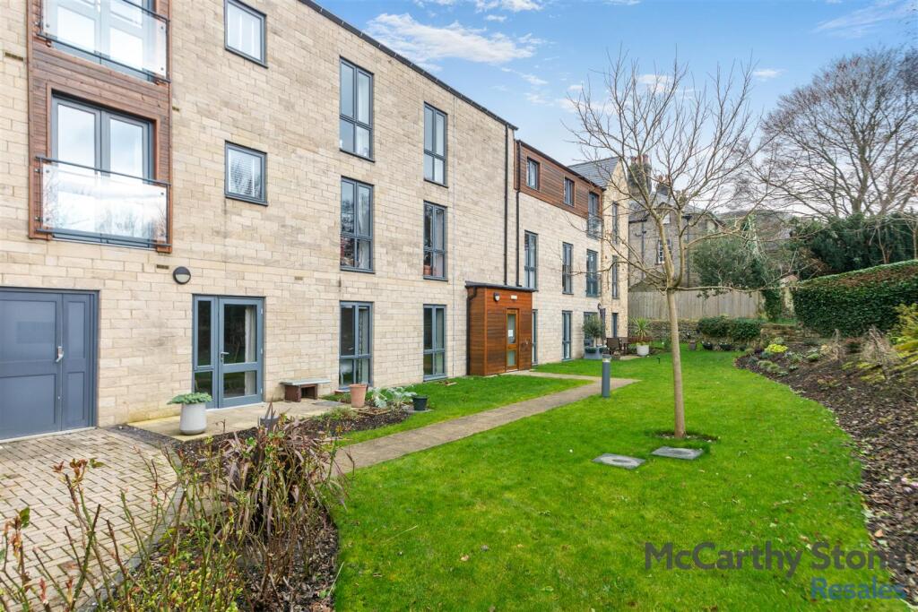 Additional image 34 of The Wickets, Kirkgate, Settle, BD24 9FN