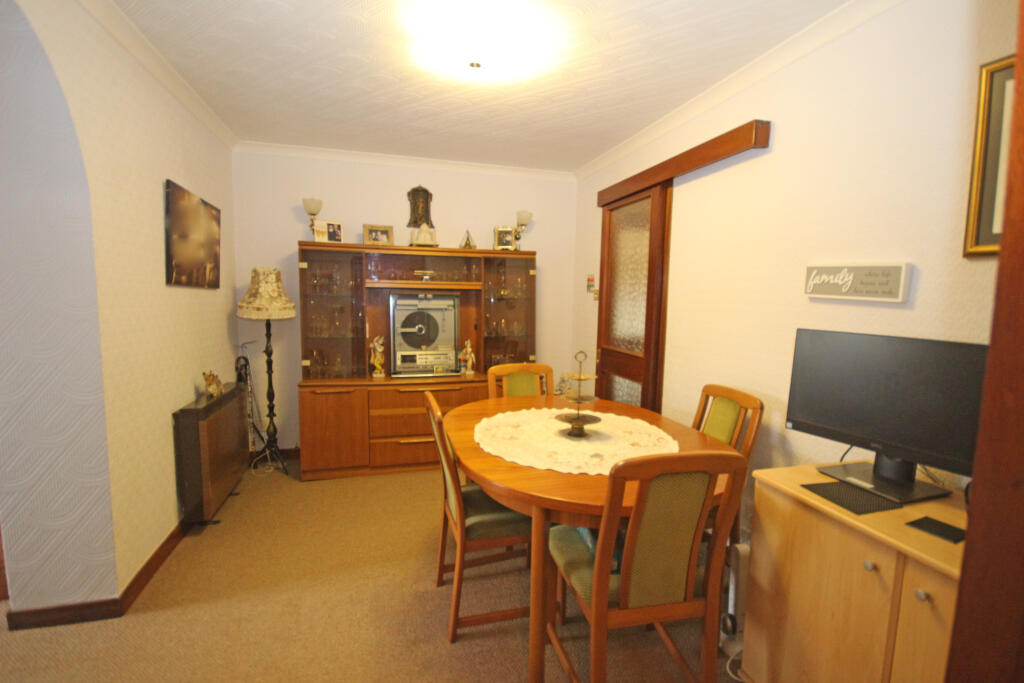 House in Portsoy, Aberdeenshire - View 4