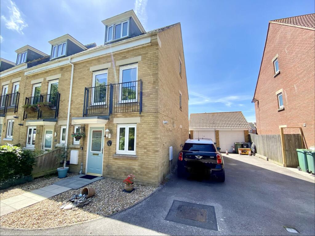 Main image of property: Osborne Heights, East Cowes