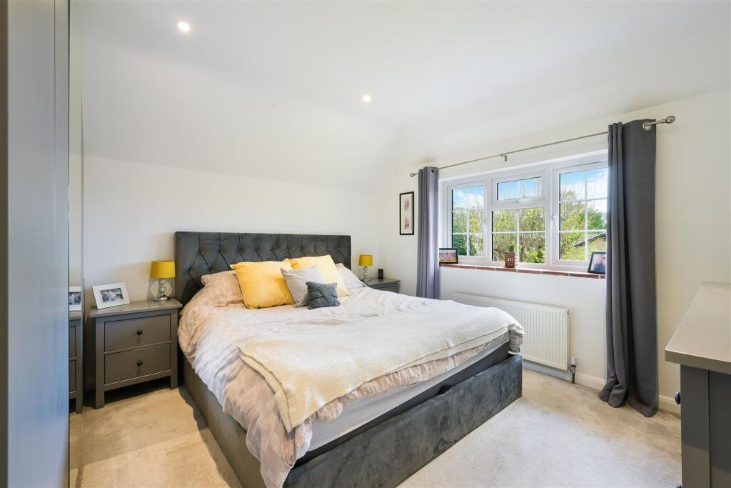House in Reigate and Banstead, Surrey - More