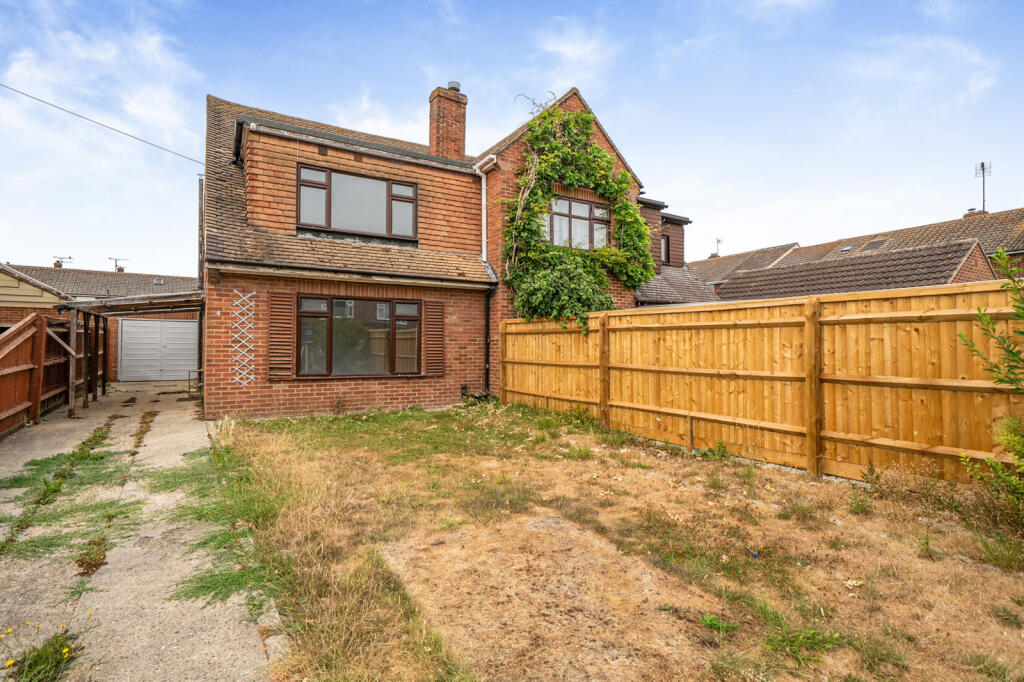 Main image of property: Morse Road, Didcot