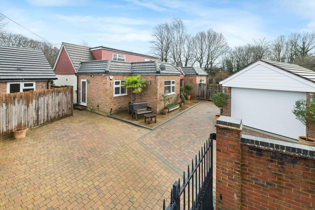Main image of property: Belvedere Road, Biggin Hill, Kent