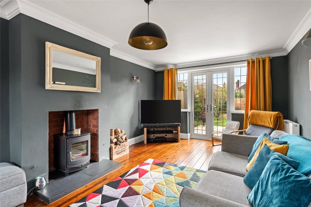 Grantham Road, Sleaford, Lincolnshire, NG34 photo 3