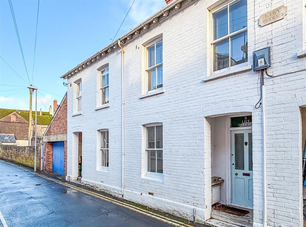 Main image of property: St Michaels Lane, Bridport