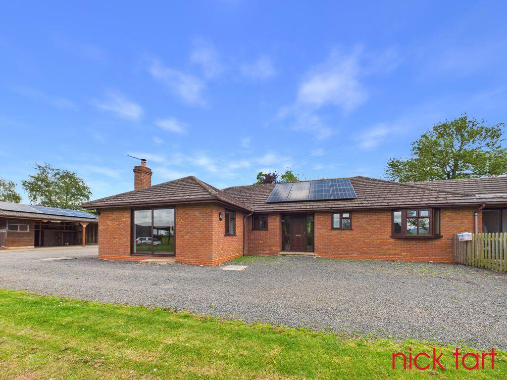 Main image of property: Lower Brockhall Farm, Chelmarsh