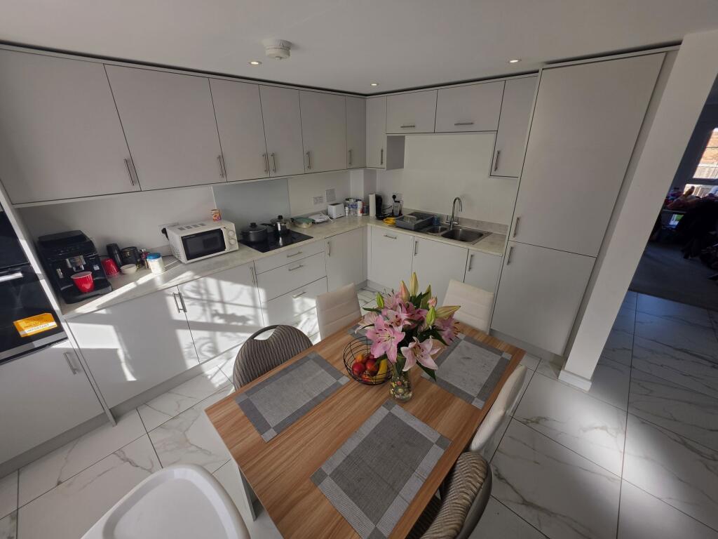 House in Sunderland, Hall Farm - View 3