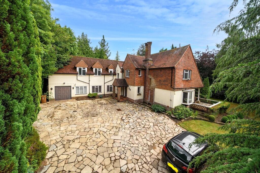 Main image of property: Trout Rise, Loudwater, Rickmansworth