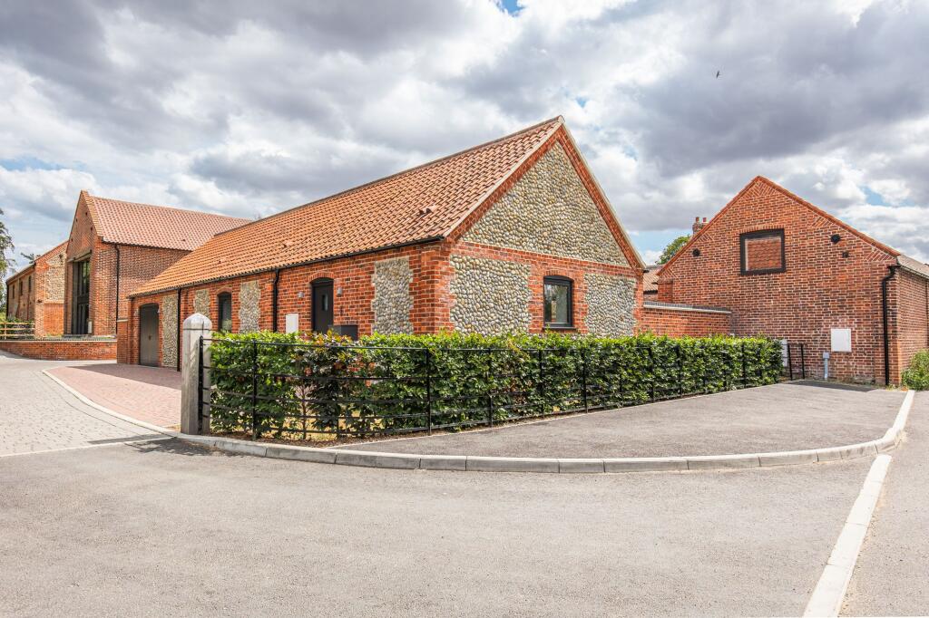 Main image of property: Exquisite Barn Conversion With Stylish Interiors