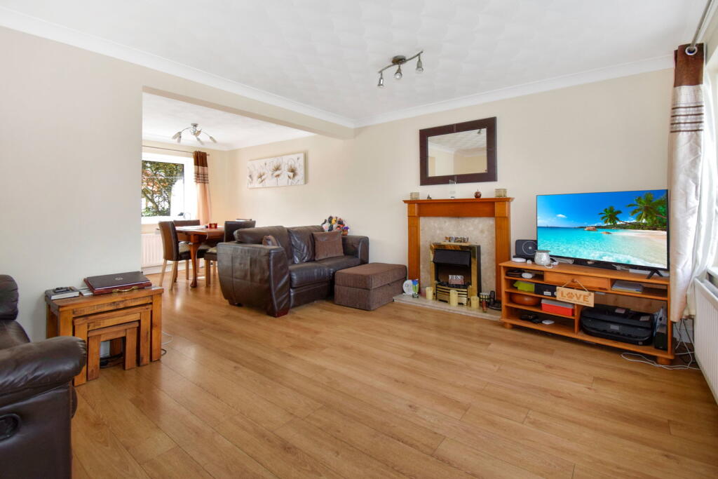 House in Chorley, Clayton-le-Woods - View 2