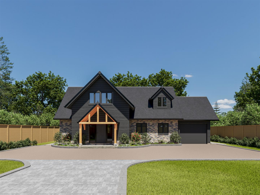 Main image of property: Cranfield Park Road, Wickford