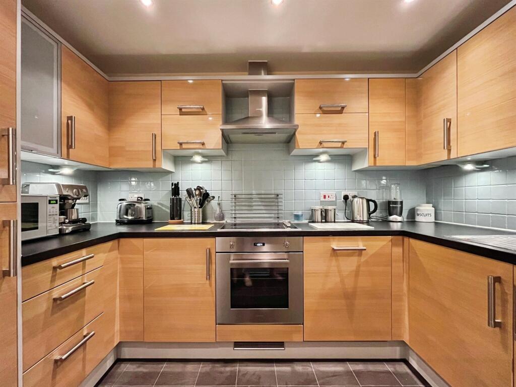 Main image of property: Coxhill Way, Aylesbury