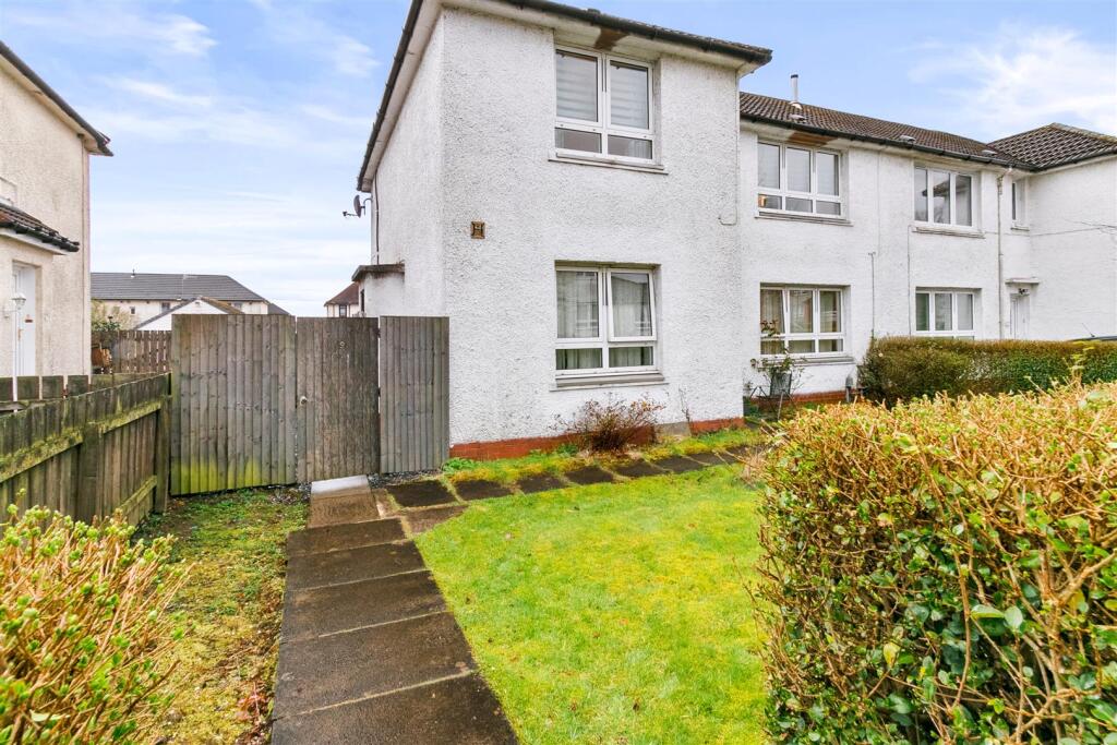 Main image of property: Lilac Avenue, Clydebank