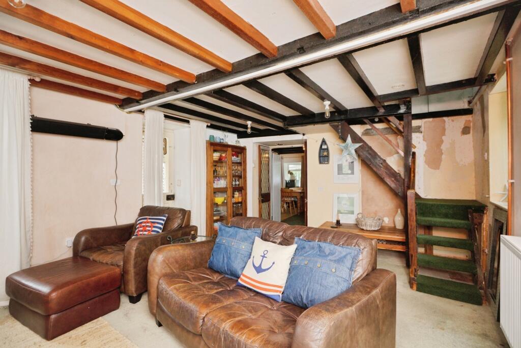 House in Pwllheli, Llannor - View 5