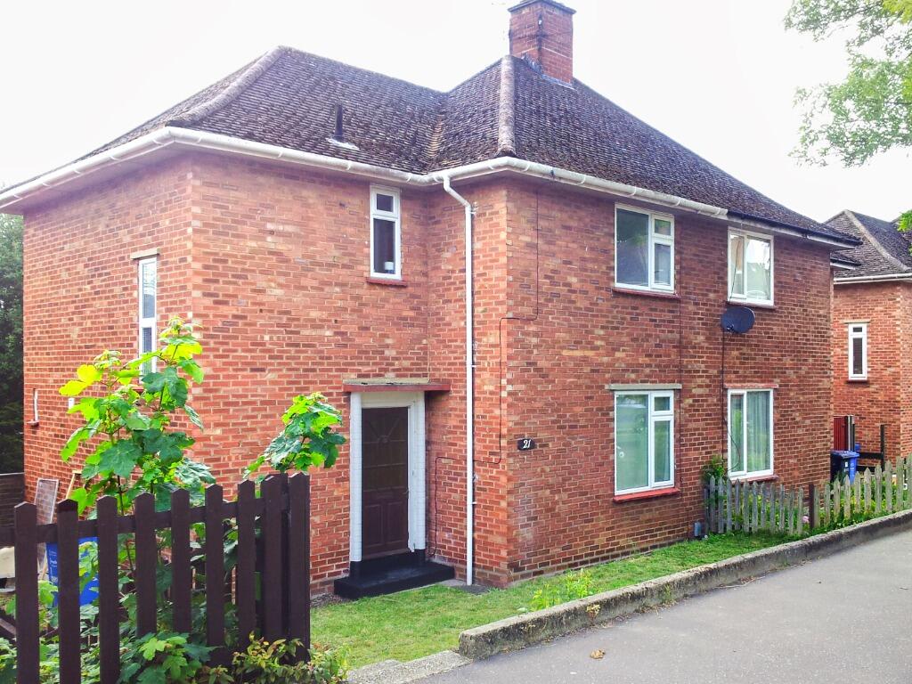 Main image of property: Robson Road, Norwich, NR5